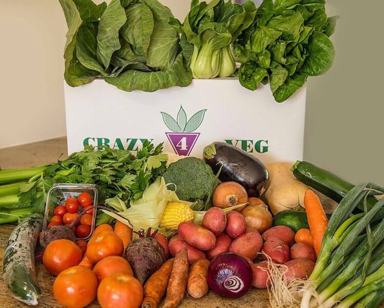 Veg Box