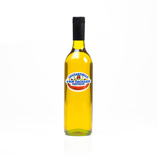 Olive Oil 1 Litre - Crazy 4 Fruit