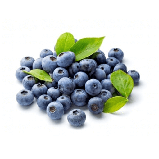 Blueberries