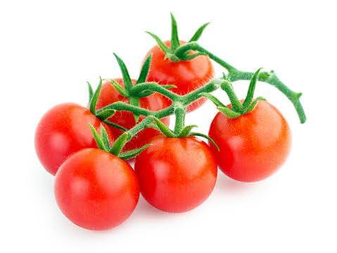 Cherry Tomatoes